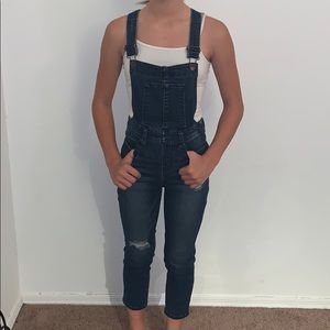 overalls